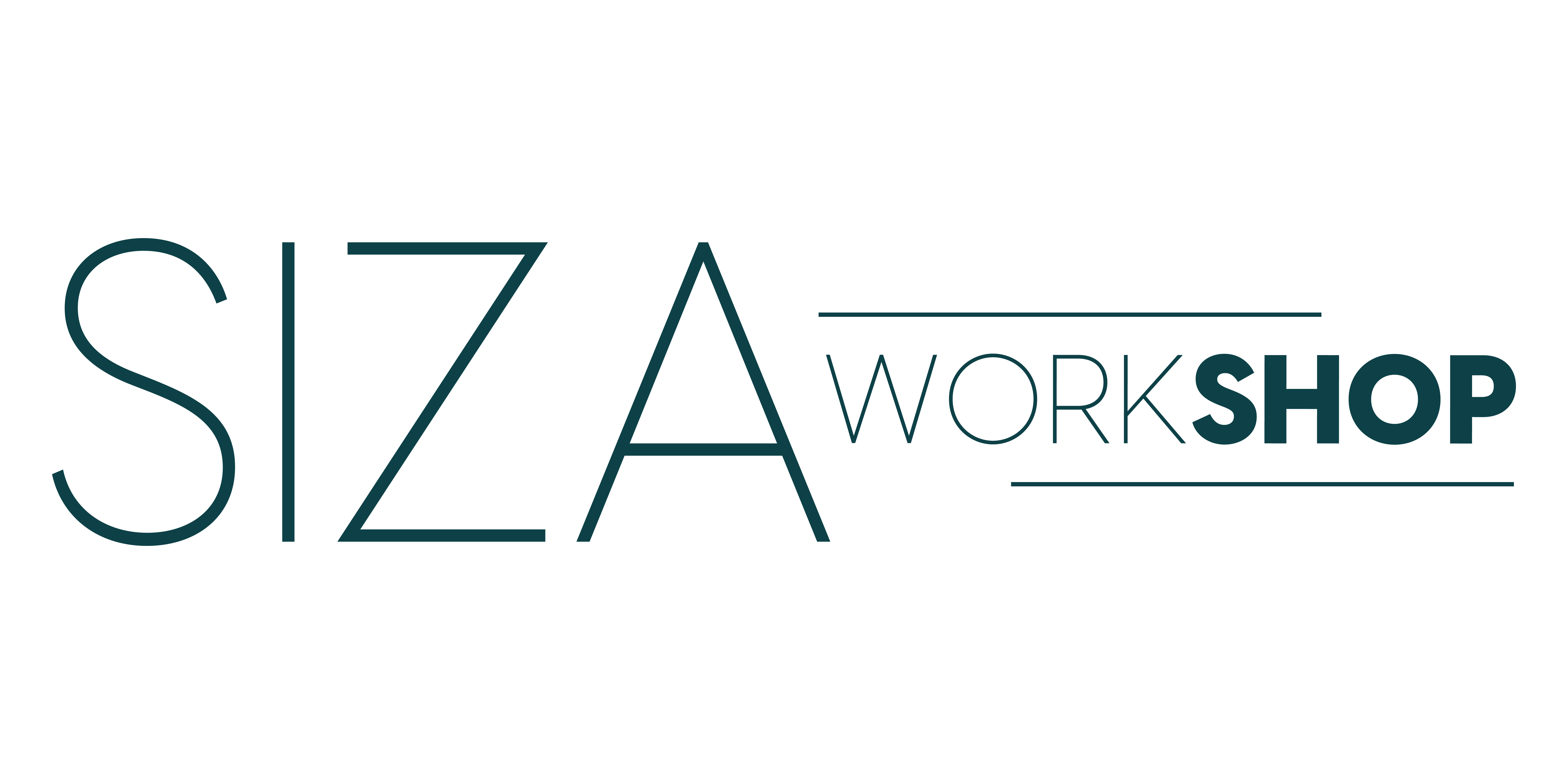 SIZA WORKSHOP
