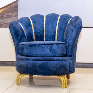 Shell Sofa