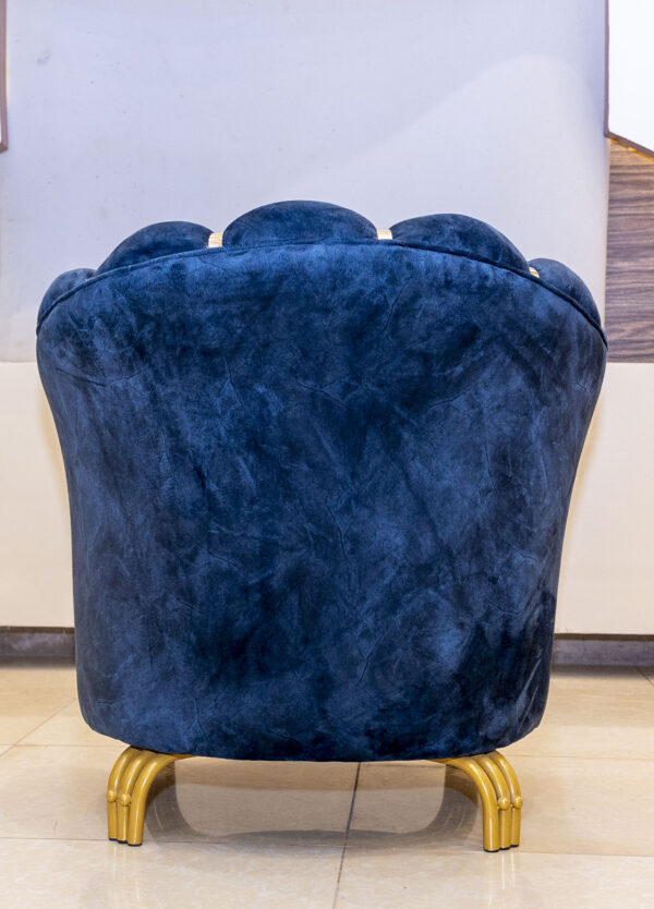 Shell Sofa